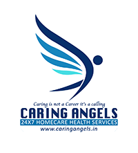 Caring Angels - ECIL, Hyderabad